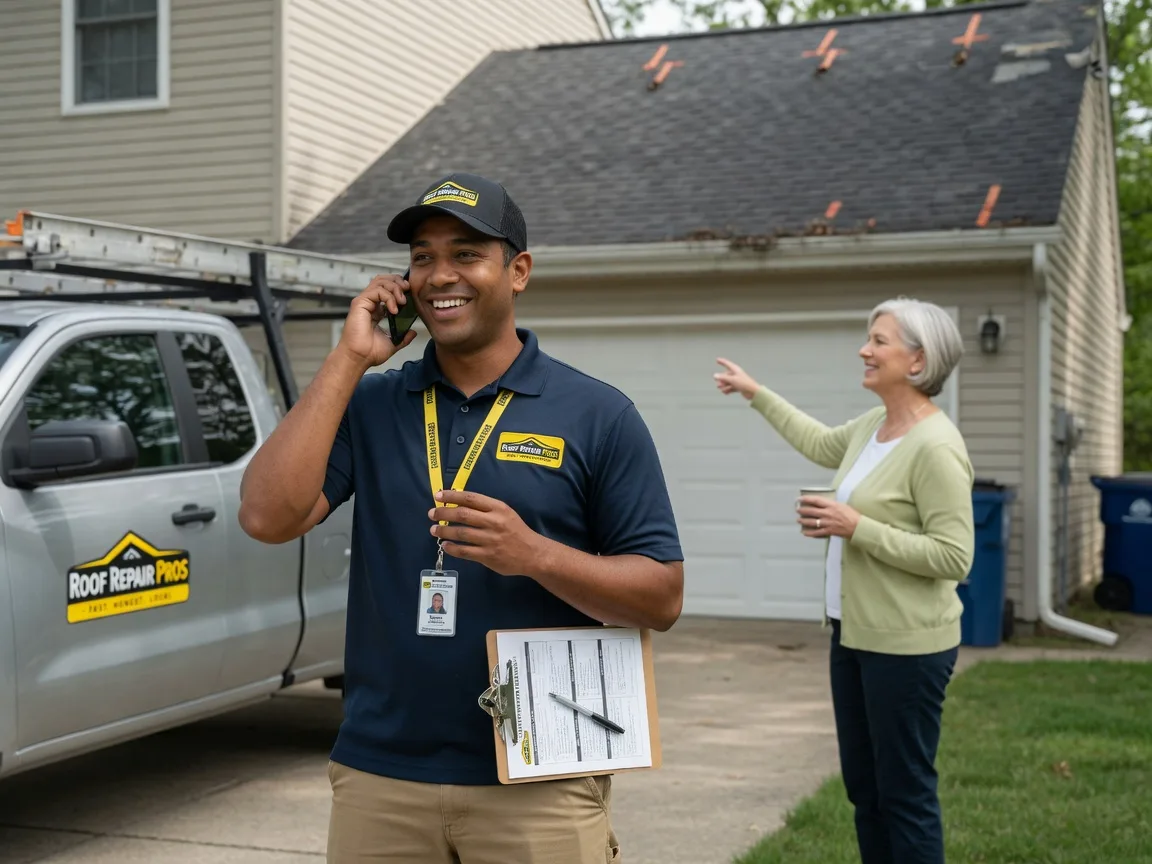 Roof Repair Bucyrus, OH FAQs